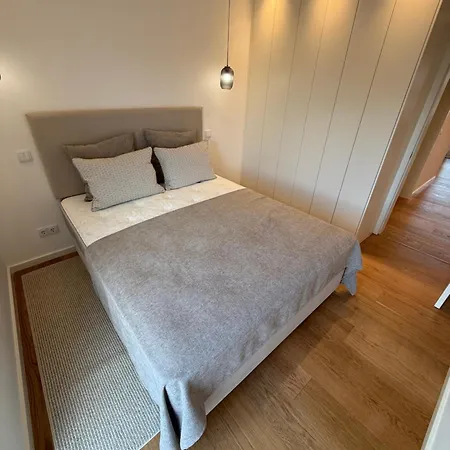 Feelgood Appartement *