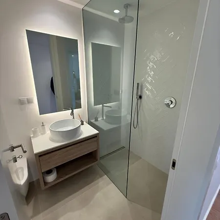 Appartement Feelgood Burgau